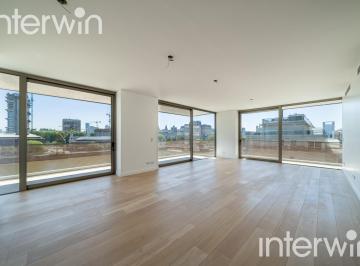 Departamento · 192m² · 4 Ambientes · 2 Cocheras · Departamento - Puerto Madero