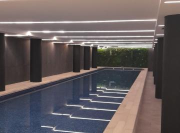 Departamento de 2 ambientes, Palermo · Alquiler Dos Ambientes Cochera Estrenar Amoblado Equipado Edificio Top Full Amenities