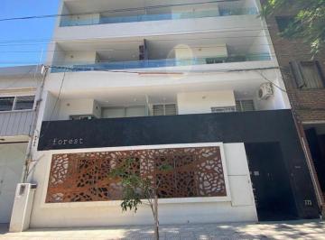 Departamento de 4 ambientes, Córdoba · Departamento Amoblado de 2 Dorm. en Alquiler.