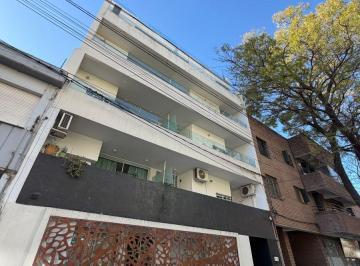 Departamento · 60m² · 4 Ambientes - Sergio Villella Bienes Inmuebles · Departamento Amoblado de 2 Dorm. en Alquiler.