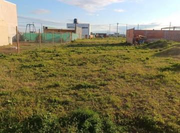 Terreno · 200m² · Terreno en Venta - Carlos Spegazzini