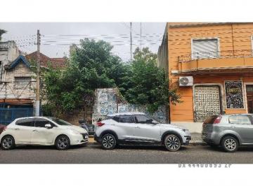 Foto 1 · San Martín - Lote Venta Usd 360.000