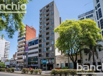 Departamento · 66m² · 2 Ambientes · Venta Departamento 1 Dormitorio - Fundar - Emma