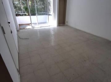 Departamento · 46m² · 2 Ambientes · 1 Cochera · Amplio 2 Amb con Cochera, Gran Balcón. México y Jujuy