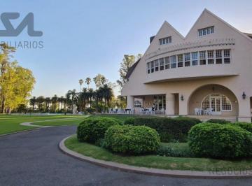 Terreno · 2400m² · Lote de 2400 m² en Kentucky Club de Campo