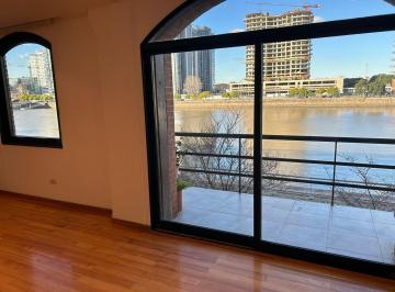 Oficina comercial de 1 ambiente, Puerto Madero · Puerto Madero - Oficina/vivienda Frente Al Dique