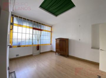 Departamento · 147m² · 7 Ambientes · Departamento Céntrico Frente a Plaza Colón