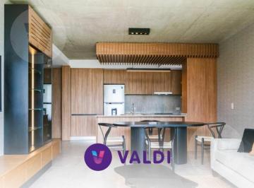 Departamento · 57m² · 2 Ambientes · 1 Cochera · Departamento en Venta - Canning, Cabral 3300