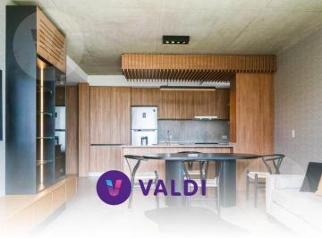 Departamento · 56m² · 2 Ambientes · 1 Cochera · Departamento 2 Amb con Balcón en Venta - Canning, Cabral 3300
