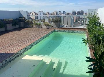 Departamento de 1 ambiente, Balvanera · Venta Monoambiente Divisible con Balcón a Estrenar con Full Amenities Balvanera