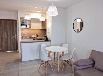Departamento de 2 ambientes, Costa Esmeralda · Departamento Alquiler Temporario 1 Dormitorio Costa Esmeralda Abril