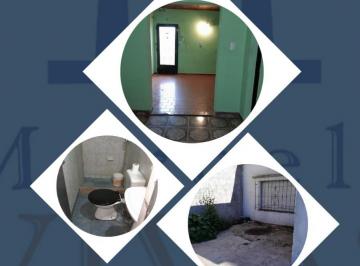 Casa de 4 ambientes, Zárate · Venta Vivienda Familiar de Dos Dorm. Barrio Municipal