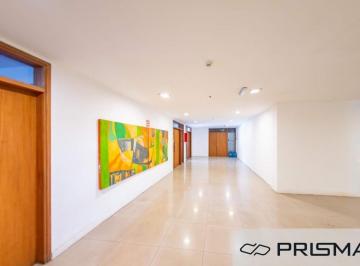 Oficina comercial · 96m² · 2 Ambientes · Oficina de 96 m² - Nueva Córdoba
