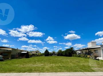 Terreno · 700m² · Lote en Venta - Barrio La Horqueta de Echeverría, Canning