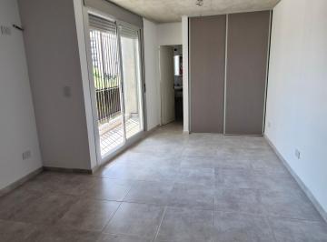 Departamento de 1 ambiente, Rosario · Loft con Terraza Exclusiva en Puerto Norte