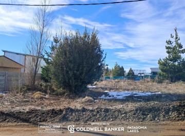 Terreno · 98m² · Venta Lote en PH de 98 m, Las Victorias, San Carlos de Bariloche.