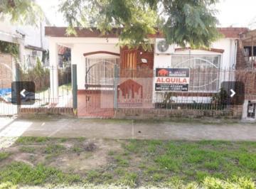 Casa de 5 ambientes, La Matanza · Casa en Villa Dorrego