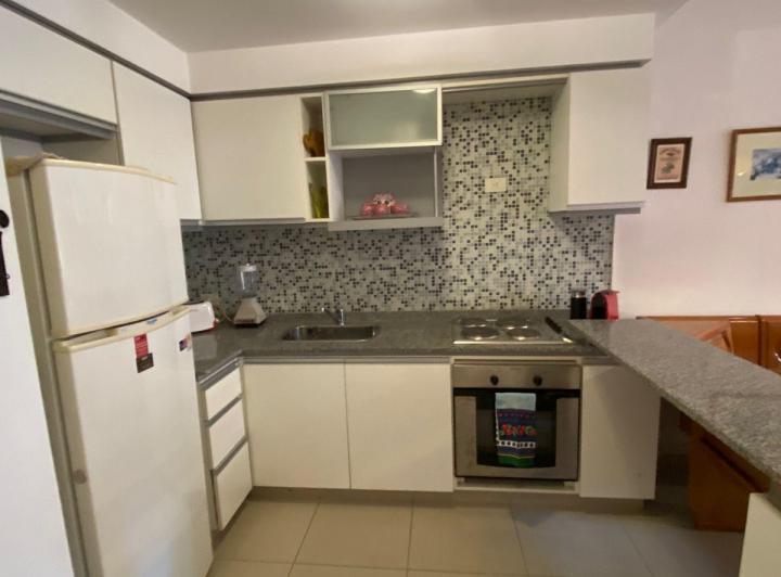 Espectacular Departamento en Olaguer Feliu a La Calle a Estrenar