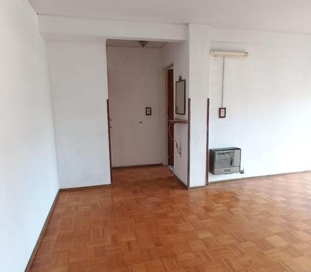 Departamento · 44m² · 2 Ambientes