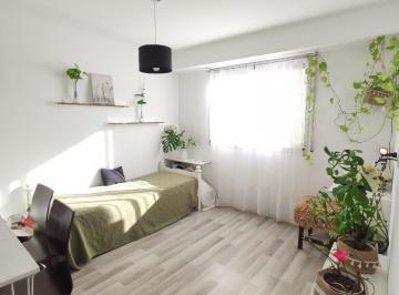 Departamento · 40m² · 2 Ambientes · Departamento 1 Dormitorio - Centro Rosario