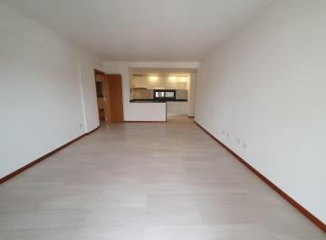 Departamento de 3 ambientes, Rosario · Departamento de Dos Dorm. - Noveno Piso - Frente - Quincho