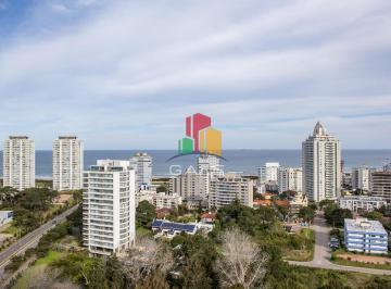 Foto1 · Se Vende Apartamento en Ocean Drive II de 3 Dorm., Punta del Este