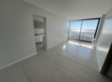 Departamento · 66m² · 2 Ambientes · Departamento 1 Dormitorio - Torre Brisa