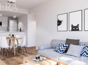 Departamento · 34m² · 2 Ambientes · Venta de Departamento 2 Ambientes con Balcón en San Telmo