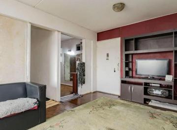 Departamento · 58m² · 4 Ambientes · Venta Depto 4 Ambientes Balcon Villa Lugano Capital Federal