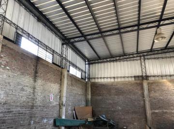 Bodega-Galpón · 140m² · Galpón en Venta con Puente Grúa