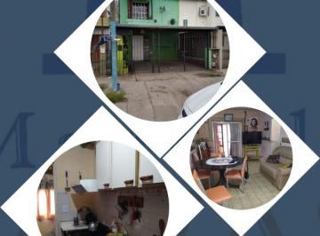 PH de 4 ambientes, Zárate · Duplex Dos Plantas