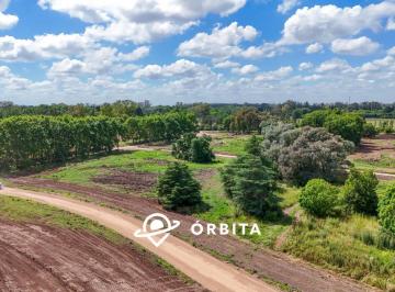 Terreno · 826m² · Lote Al Verde en Venta en Barrio San Miguel, Pilar