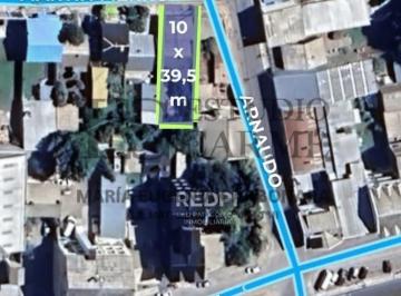 Terreno · 139m² · 5 Ambientes · 2 Cocheras · Lote Bo. Ñireco Apto Edificio con Casa y 2 Monoambientes en Venta en Bariloche
