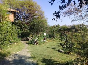 Casa · 180m² · 8 Ambientes · Villa Los Aromos Vendo Propiedad Ecologica 3 en 1:casa Iglú Casita