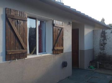Casa · 120m² · 6 Ambientes · Casa Barrio 150 Viviendas