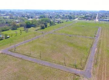 Terreno , San Andrés de Giles · Lote | Barrio San Eduardo