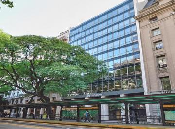 Oficina comercial · 773m² · 8 Cocheras · Excelentes Oficinas Corporativas Frente a Plaza Roma