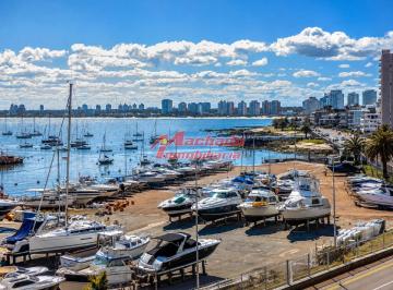 Foto1 · Venta de Apartamento Frente Al Puerto