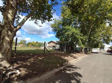 Terreno , San Andrés de Giles · Lote Amplio | Muy Buena Ubicación