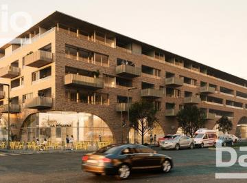 Departamento · 43m² · 1 Ambiente · Departamentos Loft - Monoambiente - Ana - Fundar - Carballo y Avellaneda