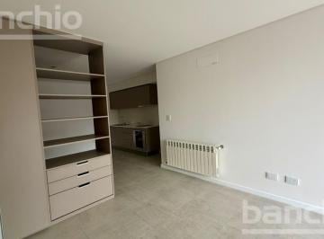 Departamento · 43m² · 1 Ambiente · Departamentos Loft - Monoambiente - Ana - Fundar - Carballo y Avellaneda
