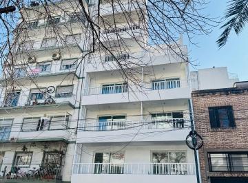 Departamento de 1 ambiente, Palermo · Departamento de un Ambiente Gurruchaga 1982