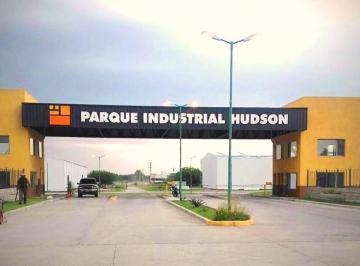 Terreno · 10000m² · Nuevo Parque Industrial Hudson Para Industrias de Grado 1 y 2.