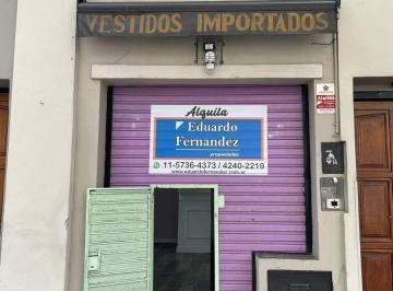 Local comercial de 1 ambiente, Lanús · Local Y/o Oficina Local