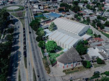 Depósito · 1900m² · Depósito en Venta Zona Florencio Varela