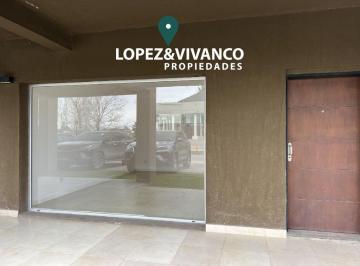 Local comercial , Pilar · Venta Local en Pilar. Doble Vidriera en El Pueblo, Estancias del Pilar.