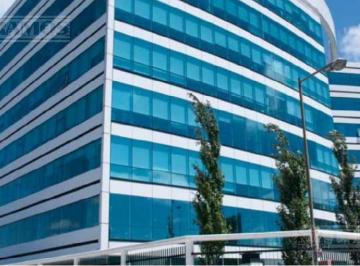 Oficina comercial · 1001m² · 16 Cocheras · Alquiler de Oficina de 1000 m² en Vicente López