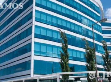 Oficina comercial · 1001m² · 16 Cocheras · Alquiler de Oficina de 1000 m² en Vicente López