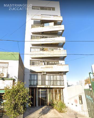 Departamento · 46m² · 2 Ambientes · 1 Cochera
