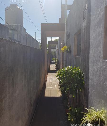 PH · 27m² · 2 Ambientes
